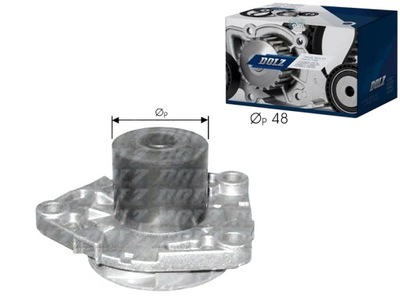 Насос водяна wody dola300 dolz фото №1