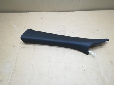 Alfa romeo stelvio обивка стойка перед левая фото №1