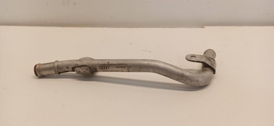 Audi a7 труба шланг wody 4g0121071n фото №1