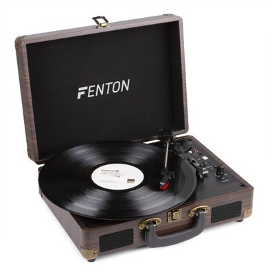 Gramofon Fenton RP115B