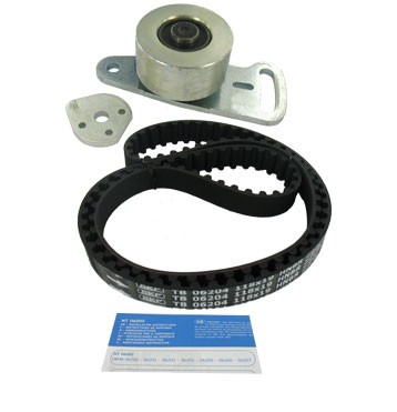 Набор распределительного вала renault safrane 2,2benz 92-96 vkma06204 фото №1