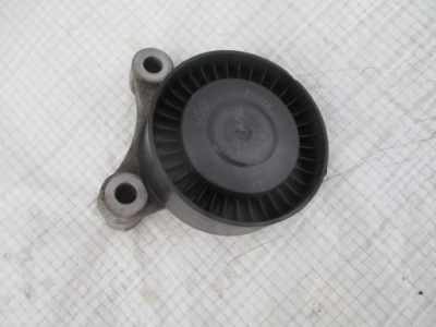 Кронштейн кронштейн кронштейн двигуна ролик 2.0 turbo volvo v90 s90 xc90 ii фото №1