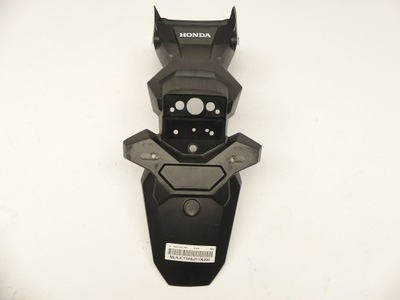 MOCOWANIE TABLICY OWIEWKA NADKOLE HONDA MSX 125 MSX125 GROM 22+
