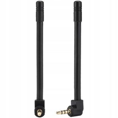 ANTENA RADIOWA MINI JACK 3,5 MM DO TELEFONU