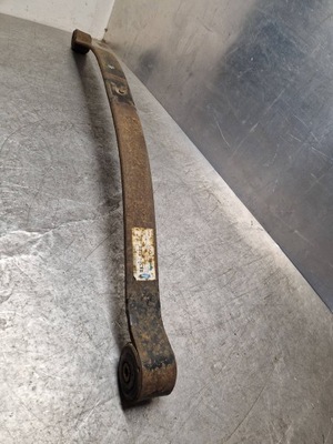 Ресора задній ford transit bk315560ej фото №1