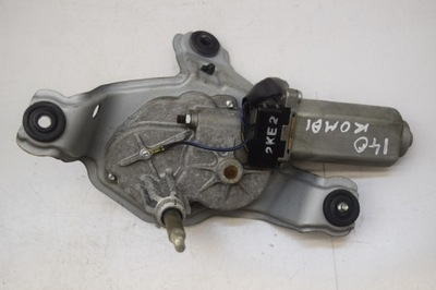 HYUNDAI I40 UNIVERSAL MOTOR ESCOBILLAS TRASERA 98700-3Z000  