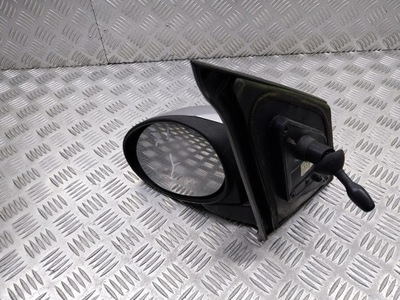 Дзеркало ліва citroen c1 1.0 e8137750 фото №1
