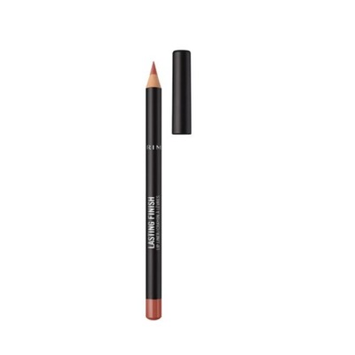 RIMMEL LONDON LASTING FINISH LIP LINER 110