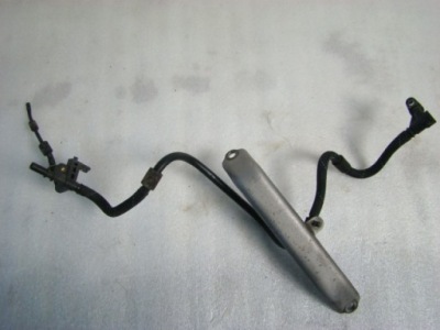 Шланг вакуумa vw passat b8 04l129456d фото №1