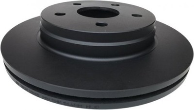 Диск перед aspen durango ram 1500 04-18 фото №1