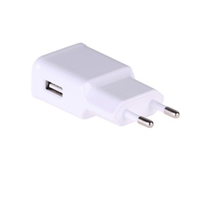 Akyga Ładowarka sieciowa USB 2.4A Quick Charge