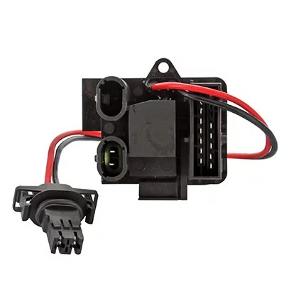 Mdk109100 резистор вентилятор renault фото №1