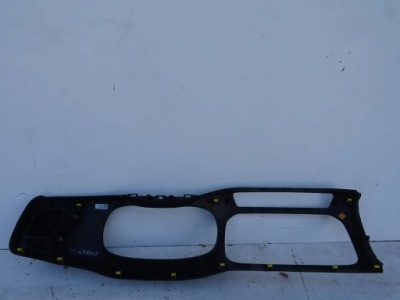 Peugeot expert iii jumpy захист консолі рамка 9812434477 фото №1