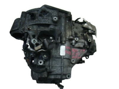 Audi tt coupe 1.8 t коробка передач передач dqb фото №1