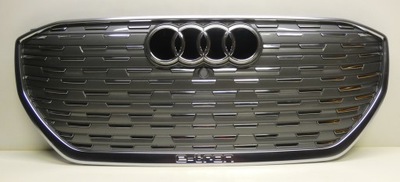 Audi q4 e-tron s-line 89a853651b решітка радіатора решітка радіатора решітка радіатора фото №1