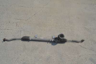 Трансмиссия рулевая renault clio iv 490014832r фото №1