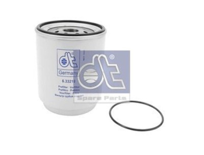 Сепаратор rvi magnum dxi,volvo fh niski dt spare parts фото №1