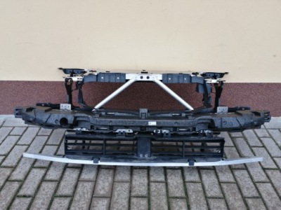 Pas передній підсилювач bmw 3 g20 g21 фото №1