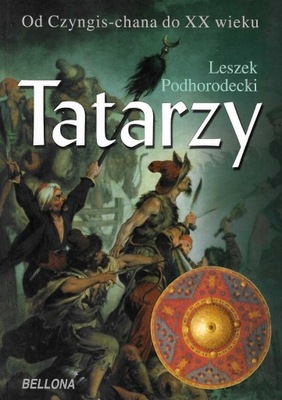 Podhorodecki * Tatarzy