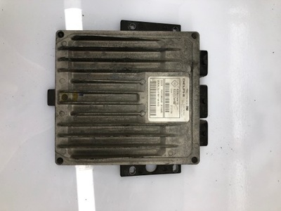 COMPUTADOR DEL MOTOR RENAULT 8200334419 8200374152 R0410B024B  