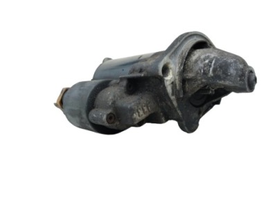 Audi a4 b6 2.0 стартер 06b911023 фото №1