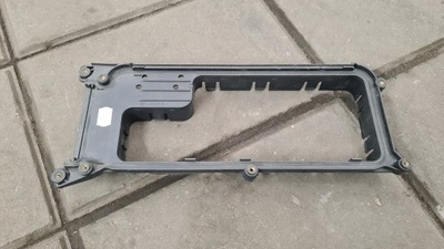 Man tgx защита основание педалей фото №1