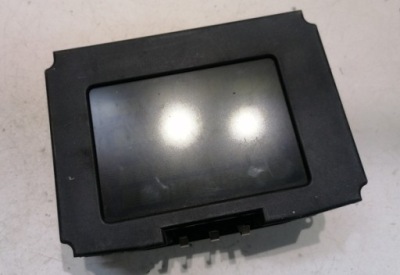 Opel vectra c 02-08r - дисплей 90464728 фото №1