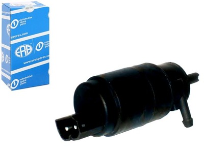 Помпа омивача era 1377830 6166 1380066 46502 фото №1