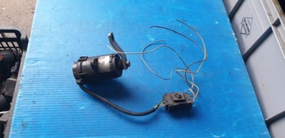 Bmw e30 e34 потенціометр газу 0132009315 2242250 фото №1