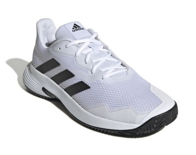 Buty Męskie Adidas CourtJam Control M 40 2/3