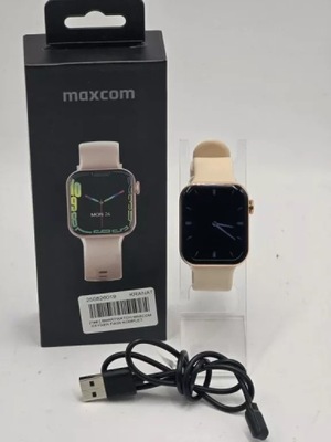 SMARTWATCH MAXCOM OXYGEN FW26 KOMPLET