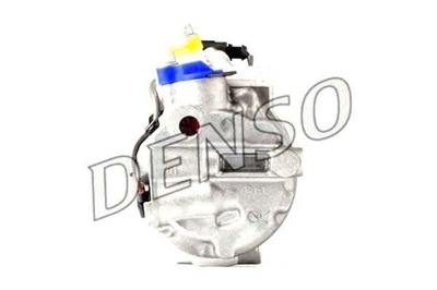 Denso dcp28014 компрессор, кондиционер фото №1