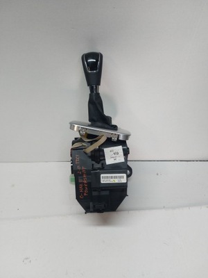 Домкрат переключения передач powershift ford c-max mk2 2.0 tdci фото №1