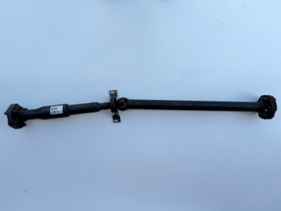 Wał привідний короткий 2124102000 4matic mercedes w212 w218 4x4 фото №1