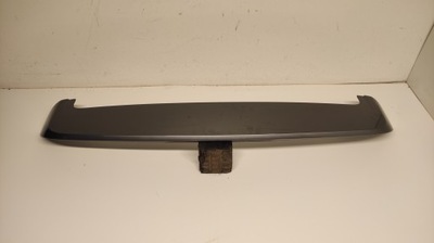 Hyundai ix20 спойлер спойлер крышки zar 09- фото №1