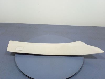 Mercedes gls gl x166 захист стійка a перед права a1666901425 фото №1