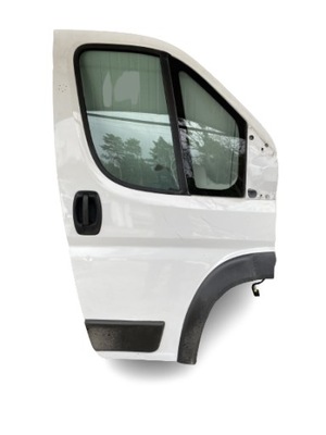 Ducato iii boxer lift повний двері правий перед фото №1