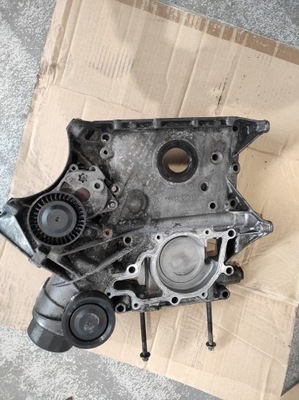 Корпус распределительного вала sprinter 903 2,2 cdi 00-06 фото №1