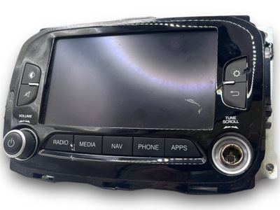 Alfa romeo giulietta радіо navi 156146840 m фото №1