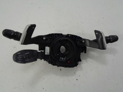 Citroen peugeot стрічка перемикачі 98262578zd фото №1