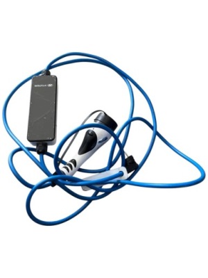 Hyundai ioniq зарядний пристрій електрична 91670k4120 фото №1