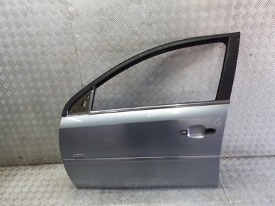 Дверь левый перед opel signum z163 фото №1