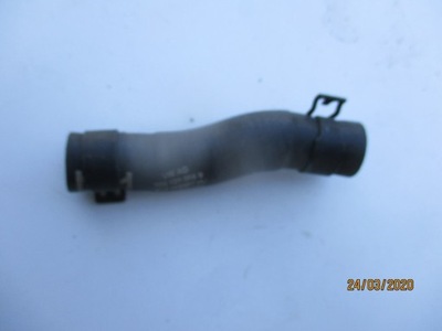 Wąż труба wody 7e0121086b фото №1