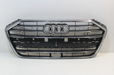 РЕШІТКА AUDI A8 D5 ЦІЛИЙ 4N0853651K