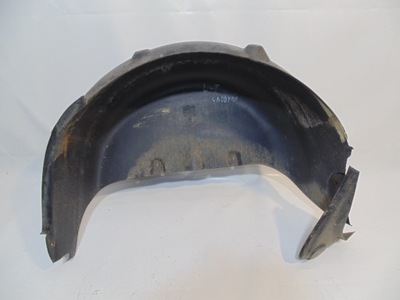Volkswagen caddy iii підкрилок ліва праве задня фото №1