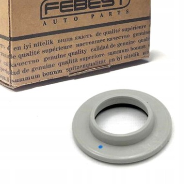 Подшипник амортизатора febest do nissan quest 3.5 фото №1