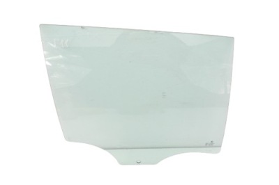 Bmw f11 2011 стекло дверь правый задняя задняя фото №1