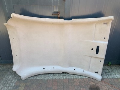 Потолок nissan micra k13 фото №1