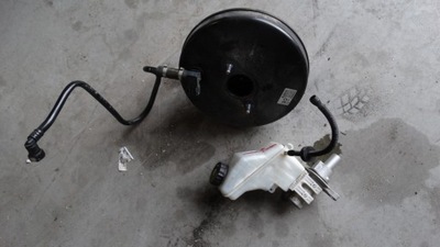 SERVOMANDO BOMBA DE FRENADO OPEL CORSA E 1,3CDTI 14R  