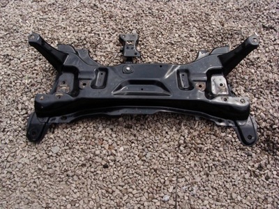 Підрамник балка toyota yaris ii 1.4 d4d !!! фото №1